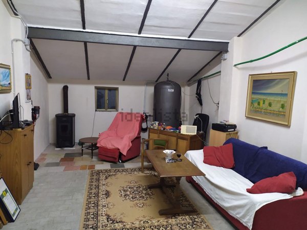 casa indipendente in vendita a Luzzara in zona Casoni