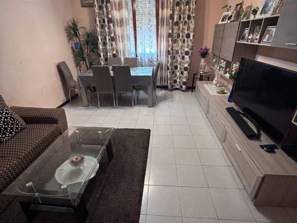 appartamento in vendita a Luzzara