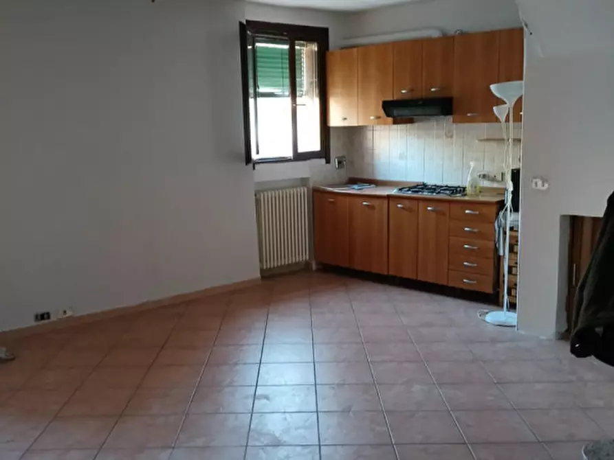 appartamento in vendita a Luzzara in zona Codisotto
