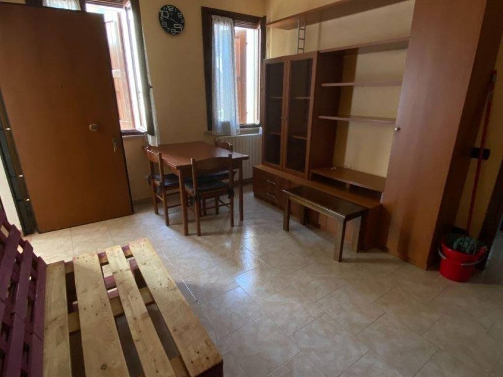 appartamento in vendita a Luzzara