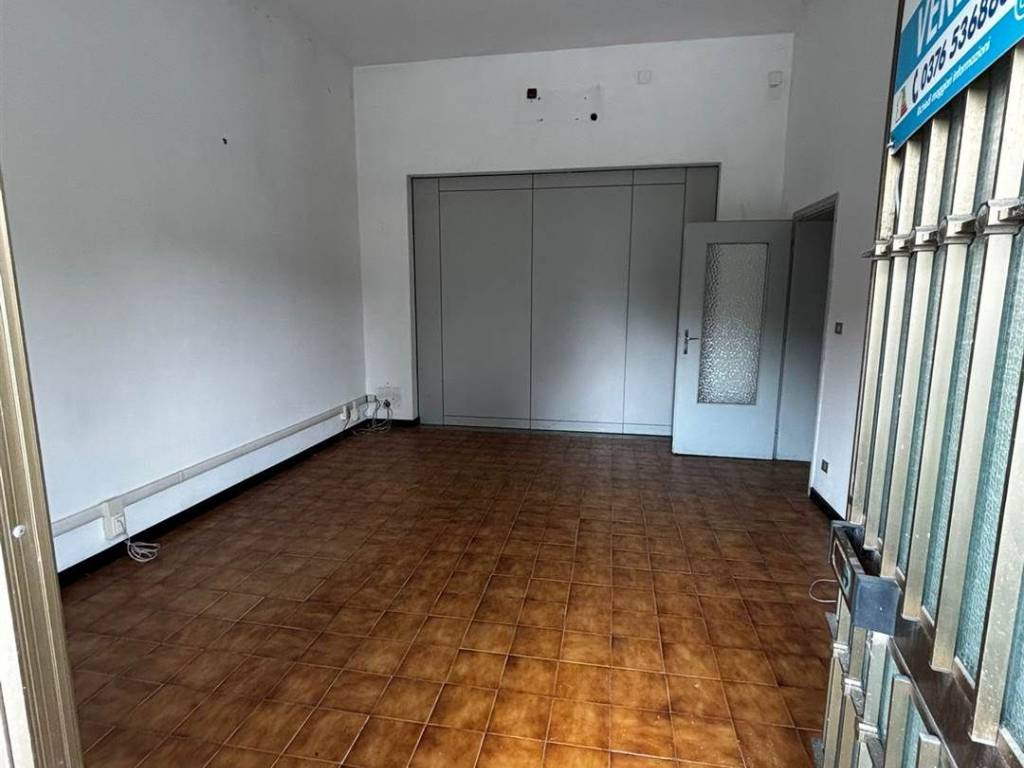appartamento in vendita a Luzzara