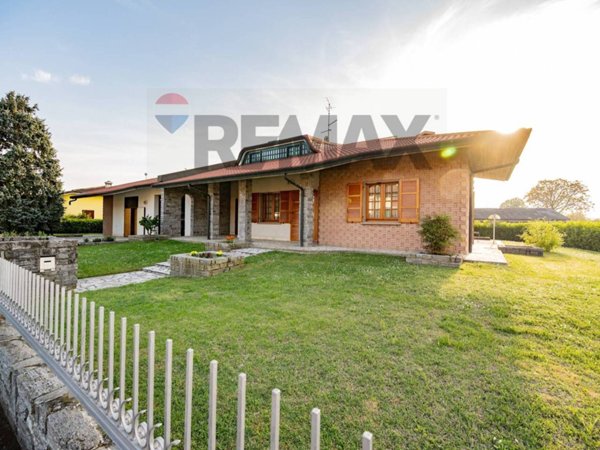 casa indipendente in vendita a Luzzara in zona Codisotto