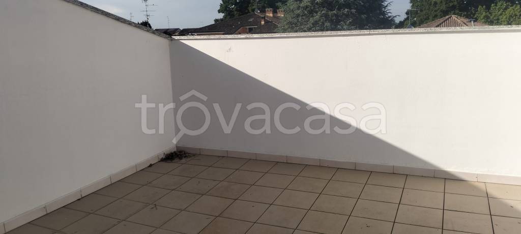 casa indipendente in vendita a Luzzara in zona Casoni