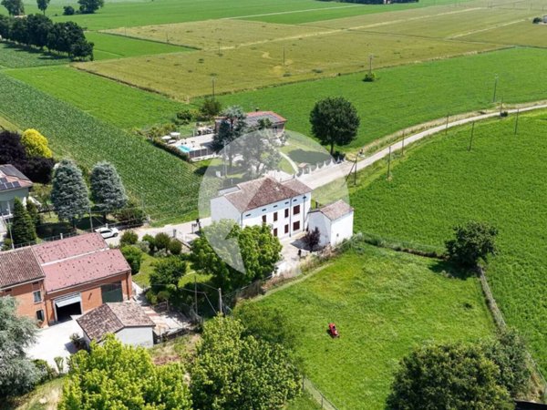 appartamento in vendita a Luzzara
