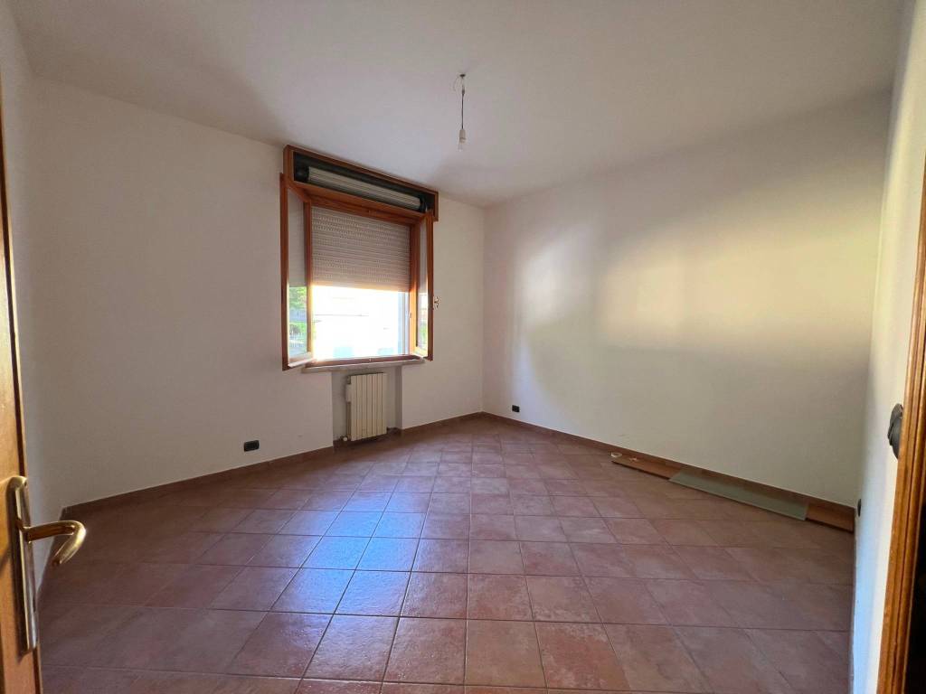 appartamento in vendita a Luzzara