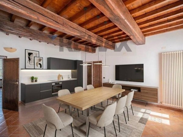 appartamento in vendita a Luzzara