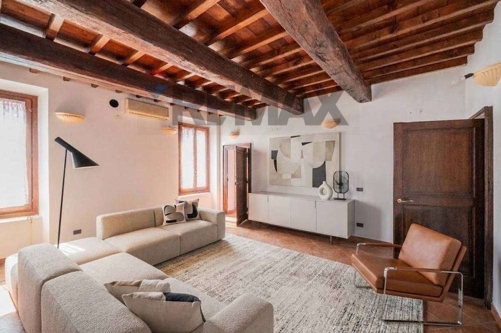 appartamento in vendita a Luzzara