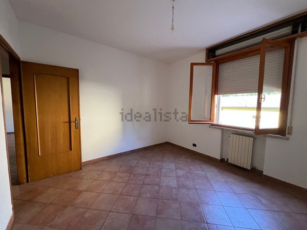 appartamento in vendita a Luzzara