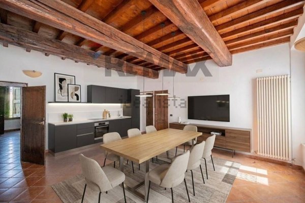 appartamento in vendita a Luzzara