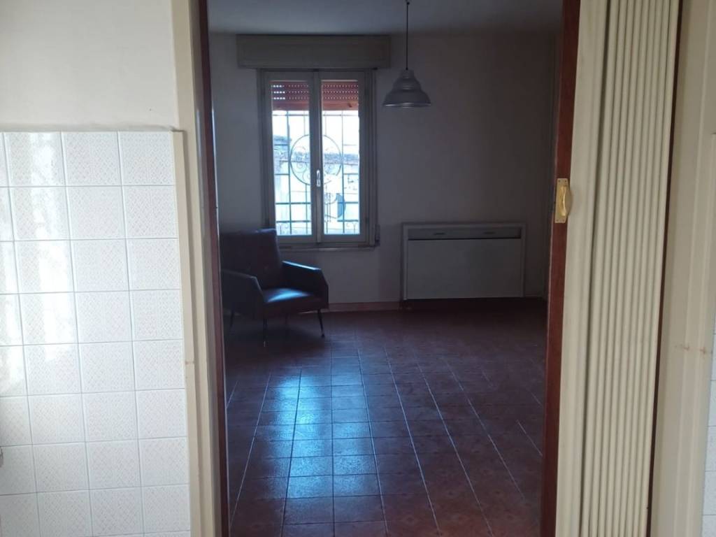 casa indipendente in vendita a Luzzara