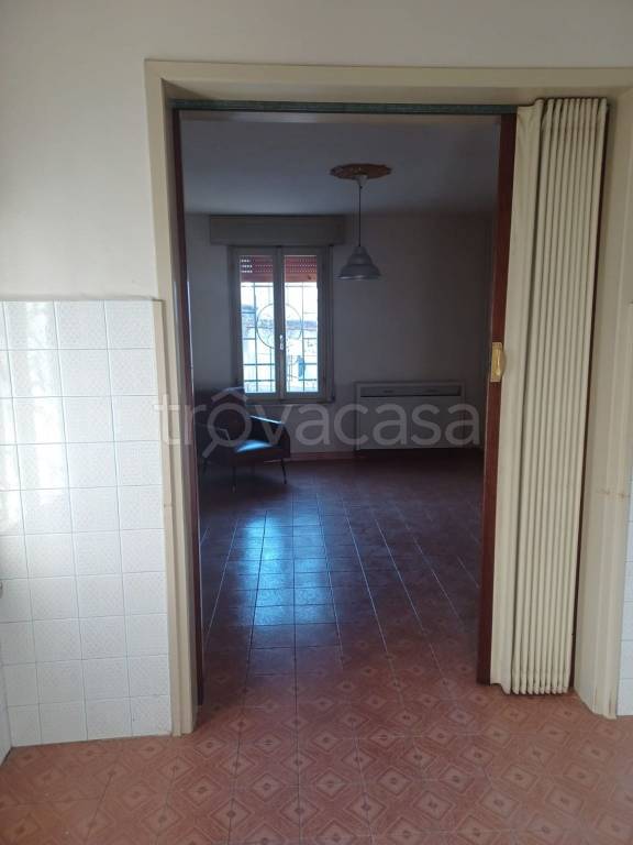casa indipendente in vendita a Luzzara