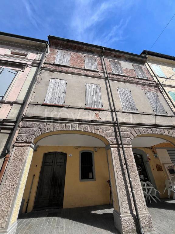 appartamento in vendita a Luzzara