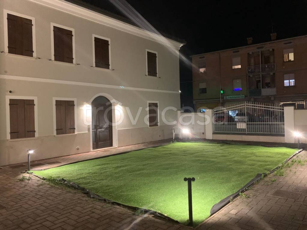 appartamento in vendita a Luzzara in zona Codisotto