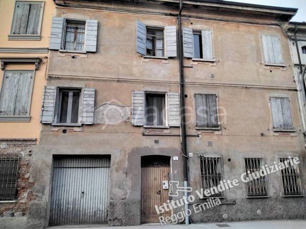 appartamento in vendita a Luzzara in zona Villarotta