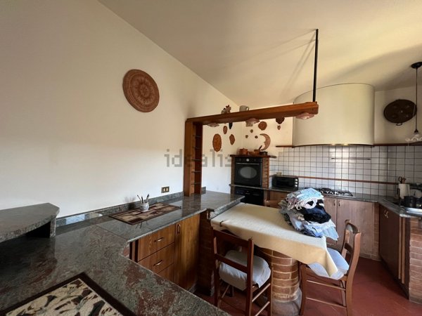 casa indipendente in vendita a Luzzara
