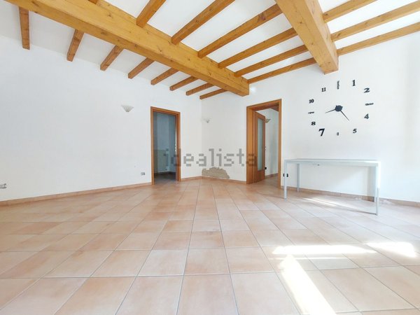 appartamento in vendita a Luzzara