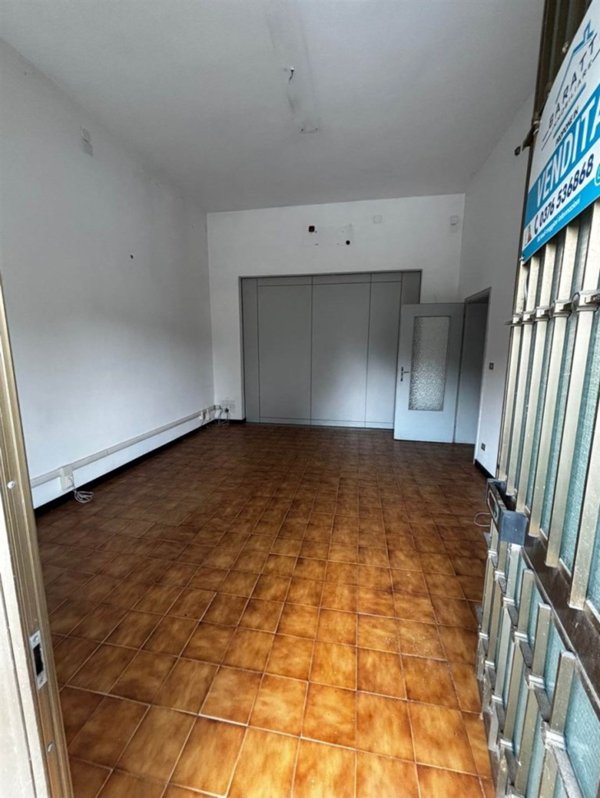 appartamento in vendita a Luzzara