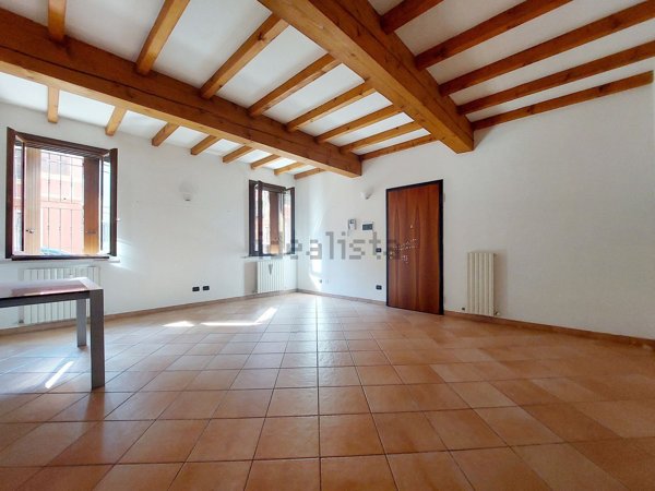 appartamento in vendita a Luzzara