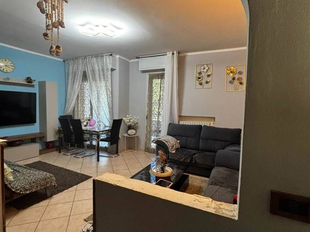 appartamento in vendita a Luzzara