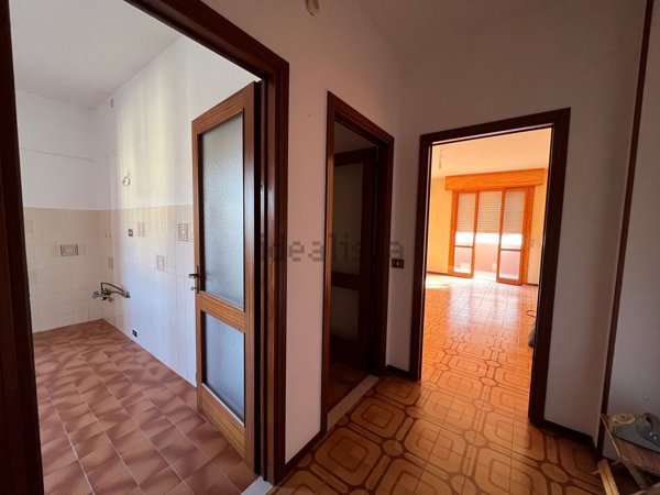 appartamento in vendita a Luzzara