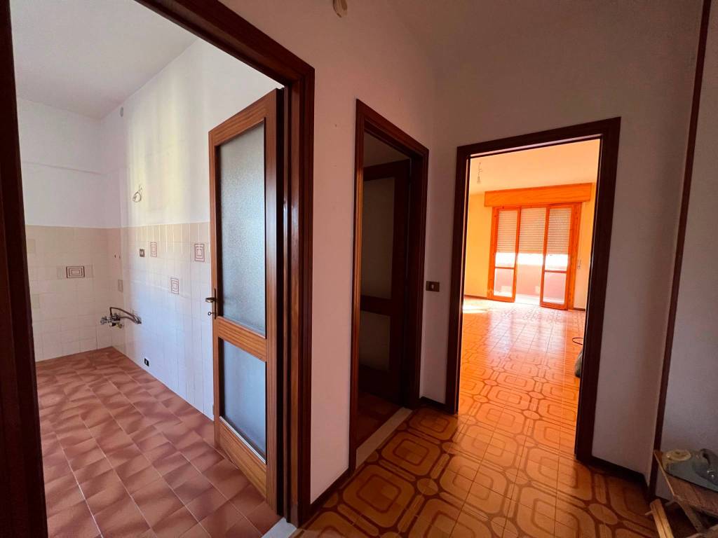 appartamento in vendita a Luzzara