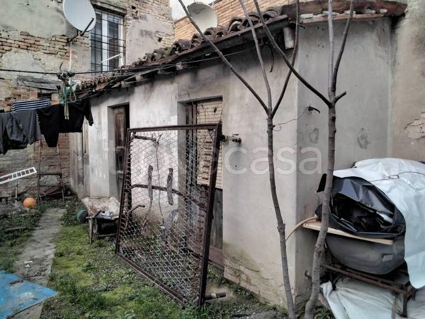 appartamento in vendita a Luzzara in zona Villarotta