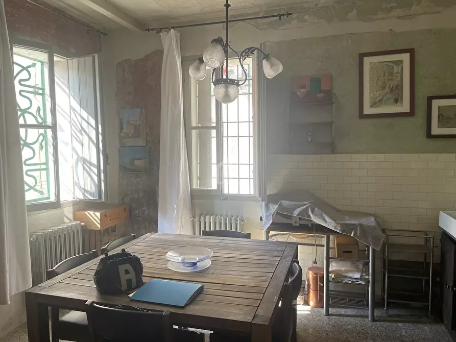 casa indipendente in vendita a Luzzara