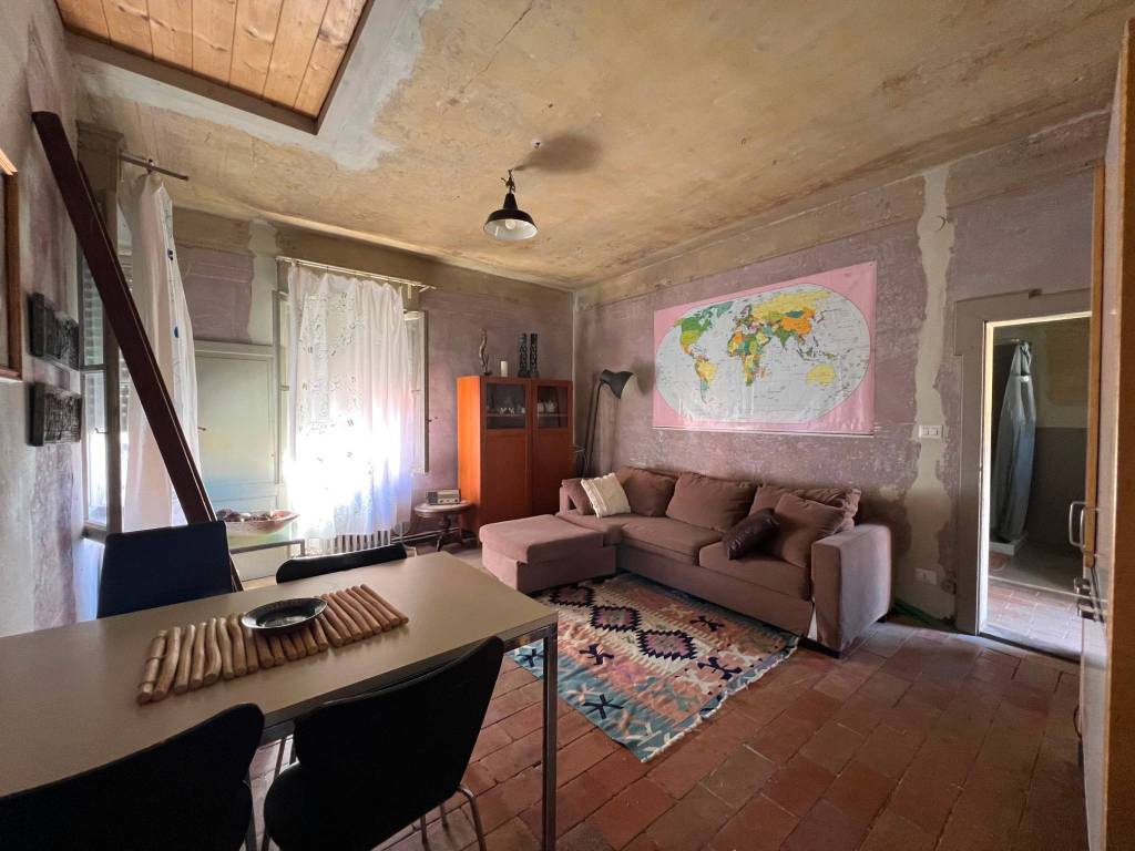 casa indipendente in vendita a Luzzara