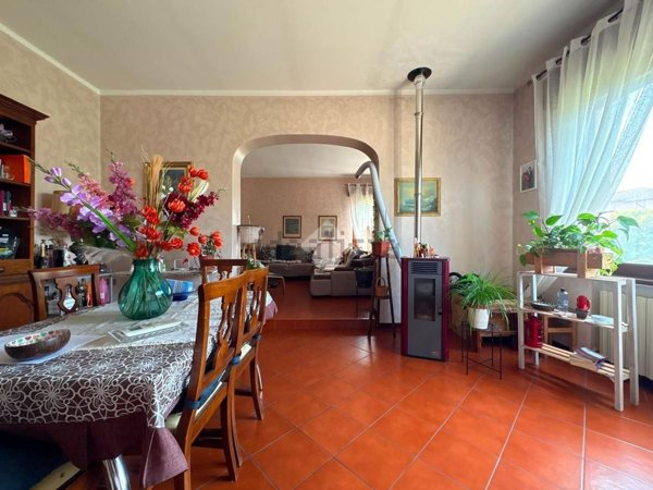 casa indipendente in vendita a Luzzara in zona Codisotto