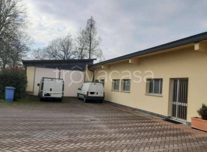 appartamento in vendita a Luzzara