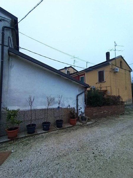 appartamento in vendita a Luzzara in zona Codisotto