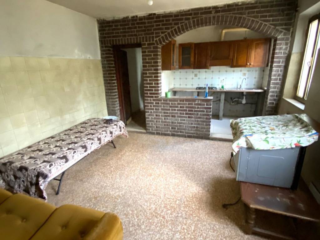 casa indipendente in vendita a Luzzara
