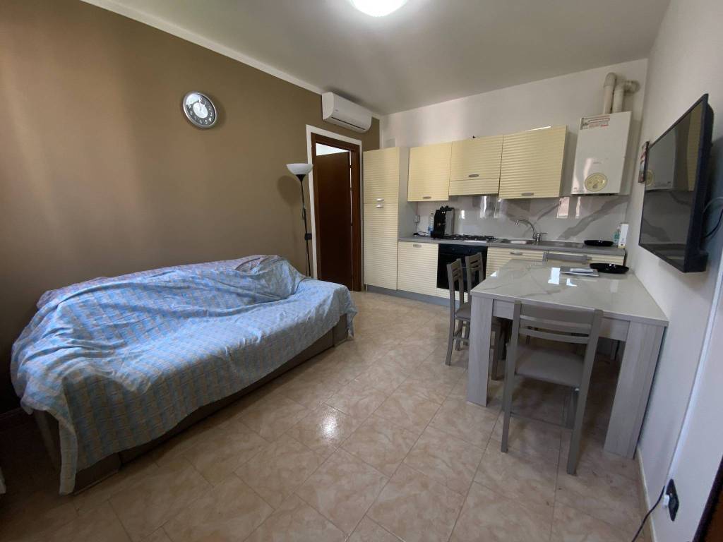 appartamento in vendita a Luzzara