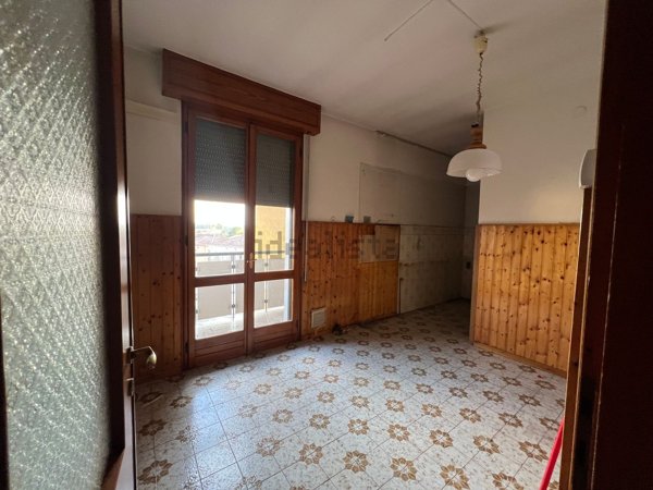 appartamento in vendita a Luzzara