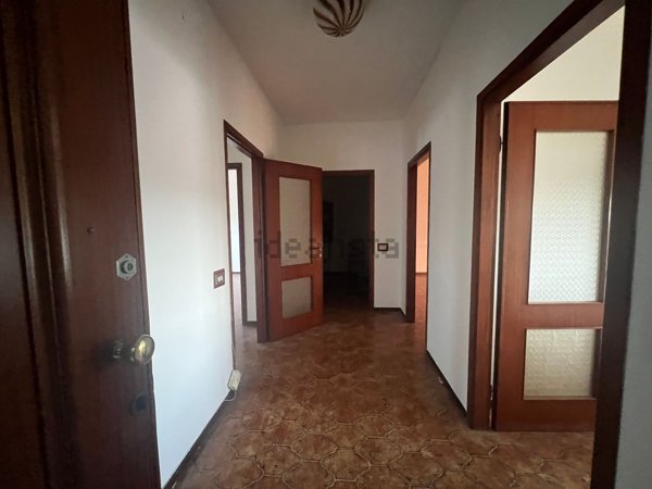 appartamento in vendita a Luzzara