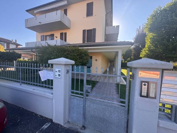 appartamento in vendita a Luzzara