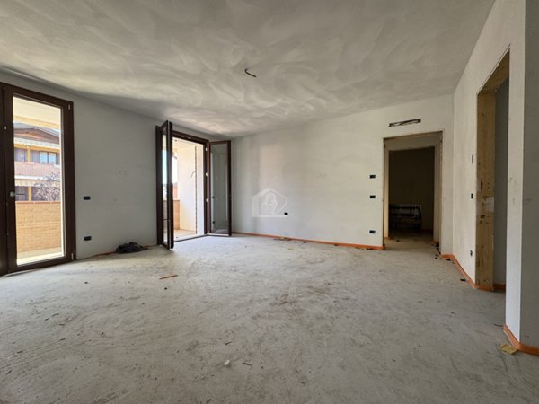 appartamento in vendita a Luzzara