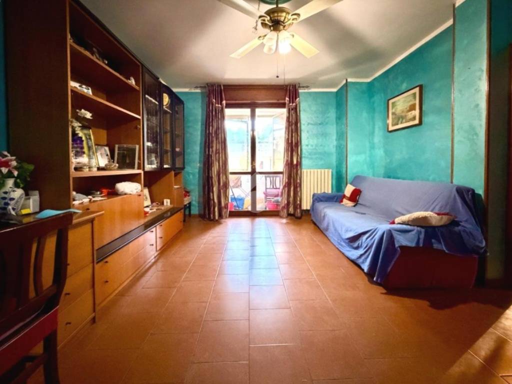 appartamento in vendita a Luzzara