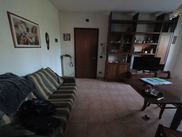 appartamento in vendita a Montecchio Emilia