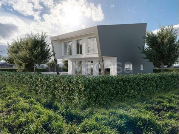 casa indipendente in vendita a Montecchio Emilia