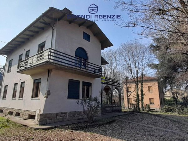 casa indipendente in vendita a Montecchio Emilia