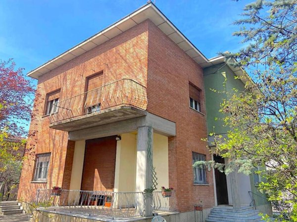 casa indipendente in vendita a Montecchio Emilia