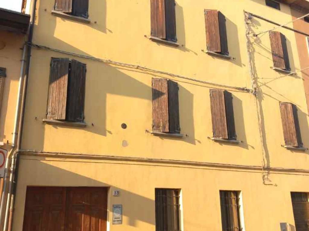 casa indipendente in vendita a Montecchio Emilia