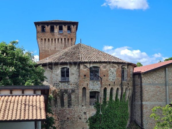 casa indipendente in vendita a Montecchio Emilia