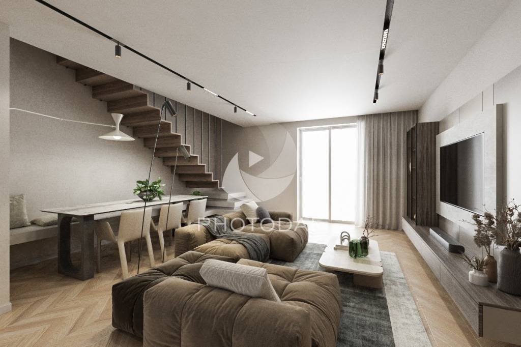 casa indipendente in vendita a Montecchio Emilia