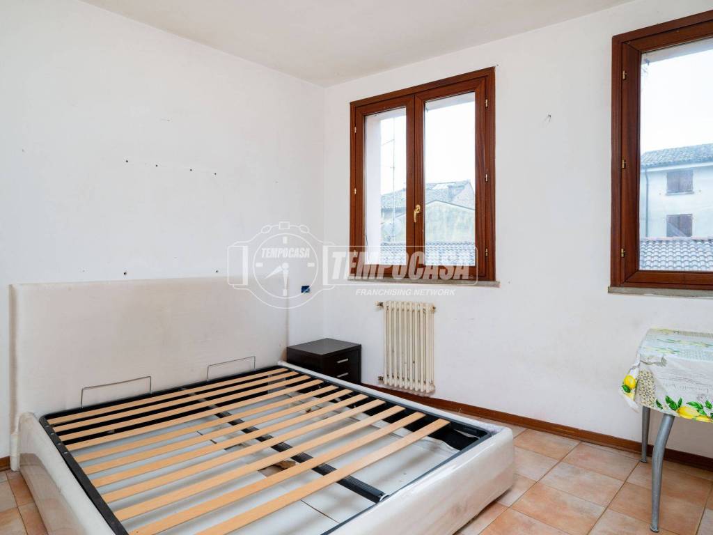 appartamento in vendita a Montecchio Emilia