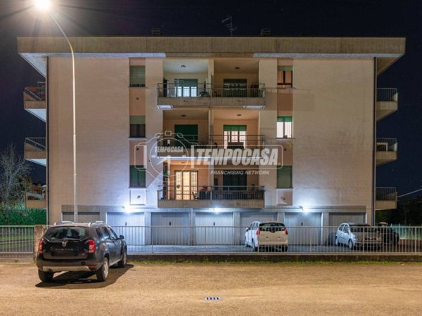 appartamento in vendita a Montecchio Emilia