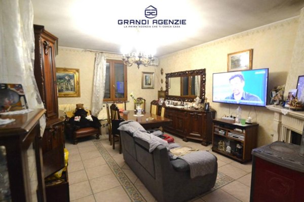casa indipendente in vendita a Montecchio Emilia