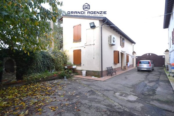 casa indipendente in vendita a Montecchio Emilia