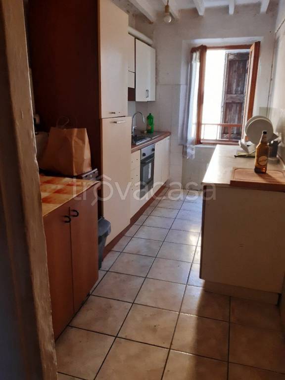 appartamento in vendita a Montecchio Emilia